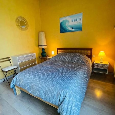 Inedit Duplex Free Parking 생장드루즈 외부 사진